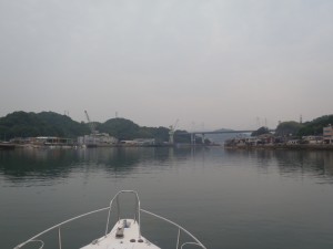 尾道水道
