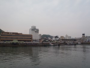 おのみち海の駅
