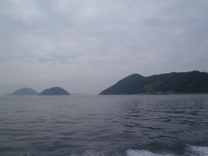 真鍋島