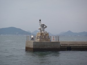 鬼ヶ島