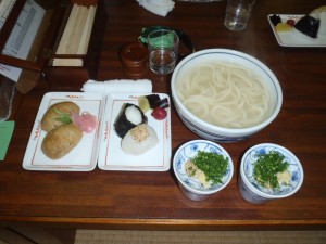 うどん