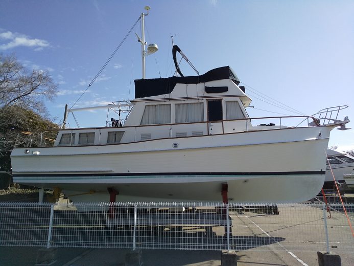 船齢94年 Cynara がアジア初 英国 Classic Boat Awards 2021 受賞 日本初の英国製大型木造クラシックヨット本格修復が三浦のリビエラシーボニアマリーナで完遂 リビエラグループのプレスリリース